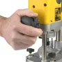 Фрезер DeWALT 1100 Вт, 8000 - 24000 об/мин, цанга 8 мм, 3.1 кг, кейс TSTAK (DW621KT)