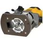 Фрезер DeWALT 1100 Вт, 8000 - 24000 об/мин, цанга 8 мм, 3.1 кг, кейс TSTAK (DW621KT)
