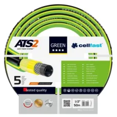 Шланг для поливу Cellfast GREEN ATS, 1/2
