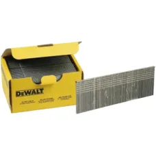 Цвяхи DeWALT оцинковані L= 50 мм, товщина 1.25 мм, 5000 штук. (DNBT1850GZ)