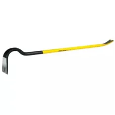 Цвяходер Stanley FatMax Wrecking Bar із пружинної сталі, L= 600мм. (1-55-503)