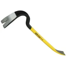 Цвяходер Stanley FatMax Wrecking Bar із пружинної сталі, L= 750мм. (1-55-513)