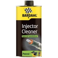 Автомобільний очисник BARDAHL 360 INJECTOR CLEANER SPECIAL WORKSHOP PETROL 1л (1036B)
