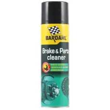 Автомобільний очисник BARDAHL BRAKE PARTS CLEANER 600м (4451E)