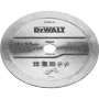Диск пильний DeWALT алмазний кераміка/кахель, 76 х 1,0 х 9,5 мм, 1 шт. (DT20591)