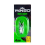 Трос буксировочный WINSO 2,5т, 4м (132540)