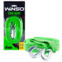 Трос буксировочный WINSO 2,5т, 4м (132540)