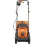 Газонокосилка SEQUOIA 1.4 кВт, 32см (SELM1432)