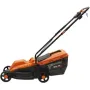 Газонокосилка SEQUOIA 1.4 кВт, 32см (SELM1432)