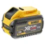 Набор аккумулятор + зарядное устройство DeWALT ЗУ 18V, 54V, исходный ток 8А, 2x9Ah(54V) (DCB118X2)