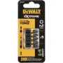Набір біт DeWALT IMPACT TORSION, ударні, Pozidriv, Pz2, L=25 мм, 5 шт (DT7387T)
