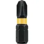 Набір біт DeWALT IMPACT TORSION, ударні, Philips, Ph3, L=25 мм, 5 шт (DT7995T)
