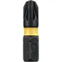 Набір біт DeWALT IMPACT TORSION, ударні, Pozidriv, Pz3, L = 25 мм, 5 шт (DT7388T)