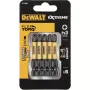 Набір біт DeWALT IMPACT TORSION, ударні, Pozidriv, Pz3, L=57 мм, 5 шт (DT7392T)