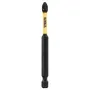 Набор бит DeWALT IMPACT TORSION, ударные, Pz2, L = 89 мм, 2 шт (DT70566T)