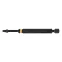 Набор бит DeWALT IMPACT TORSION, ударные, Pz2, L = 89 мм, 2 шт (DT70566T)