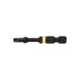Набор бит DeWALT IMPACT TORSION, ударные, Torx, T25, L=57 мм, 5 шт (DT7396T)
