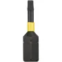 Набор бит DeWALT IMPACT TORSION, ударные, Torx, Т10, L= 25 мм, 5 шт (DT7379T)