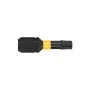 Набір біт DeWALT IMPACT TORSION, ударні, Torx, Т30, L = 25 мм, 5 шт (DT7384T)
