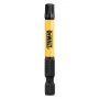 Набор бит DeWALT IMPACT TORSION, ударные, Torx, Т40, L=57 мм, 5 шт (DT7399T)