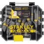 Набор бит Stanley FatMax, Phillips, Ph2, L= 25 мм, 20 шт, кейс (STA88569)