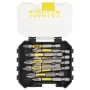 Набор бит Stanley FatMax, Phillips, Ph2, L= 50 мм, 10 шт, кейс (STA88573)