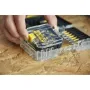 Набор бит Stanley FatMax, Phillips, Ph2, L= 50 мм, 10 шт, кейс (STA88573)