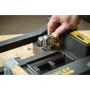 Набор бит Stanley FatMax, Phillips, Ph2, L= 50 мм, 10 шт, кейс (STA88573)