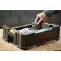 Набор бит Stanley FatMax, Phillips, Ph2, L= 50 мм, 10 шт, кейс (STA88573)