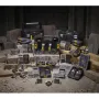 Набор бит Stanley FatMax, Phillips, Ph2, L= 50 мм, 10 шт, кейс (STA88573)