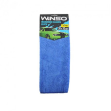 Автомобільна серветка WINSO синя (150100)