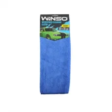 Автомобільна серветка WINSO синя (150100)