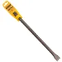 Зубило для перфоратора DeWALT SDS-Max, плоское, 25х400мм (DT6823)