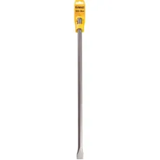 Зубило для перфоратора DeWALT SDS-Max, плоске, 25х600мм (DT8088)