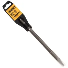 Зубило для перфоратора DeWALT SDS-Plus, пикообразное, 250мм (DT6801)