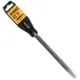 Зубило для перфоратора DeWALT SDS-Plus, пикообразное, 250мм (DT6801)