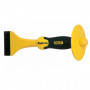 Зубило Stanley для підлоги FatMax, плоске, 75х275мм, (4-18-331)