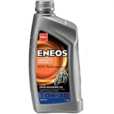 Моторна олива ENEOS MAX Performance 10W-30 1л (EU0151401N)