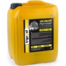 Моторное масло VIPOIL Classic TDI 15W-40, API CF-4/SG, 20л (0201652)