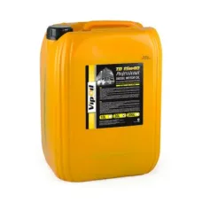 Моторное масло VIPOIL Professional TD 15W-40 CD/SF, 20л (0162851)