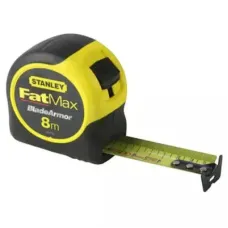 Рулетка Stanley FatMax Blade Armor, 8мх32мм (0-33-728)