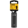 Торцевая головка DeWALT IMPACT ударная длинная, 1/2 х 20 мм (DT7554)
