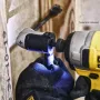 Насадка DeWALT EXTREME IMPACT 90 град (DT20503)