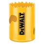 Коронка DeWALT цифенбор-коронка биметаллическая EXTREME 2X LONG LIFE, D=108 мм, глубина реза 46 мм (DT90340)