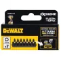 Набор бит DeWALT в касете для Tough Case, FlexTorq, L = 25 мм, Pz2, 7 шт (DT70811)