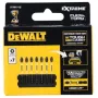 Набор бит DeWALT в касете для Tough Case, FlexTorq, L = 57 мм, бита Рh2 - 7 шт, (DT70817)
