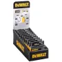 Набор бит DeWALT в касете для Tough Case, FlexTorq, L=57 мм, Рh1,Рh2-2шт,Рz1,Рz2-2шт.Рz3 (DT70819)