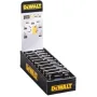 Набор бит DeWALT в касете для Tough Case, FlexTorq, L=57 мм, Рz1-2шт,Рz2-3шт,Рz3-2шт. (DT70822)
