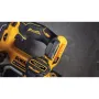 Ленточная пила DeWALT 18В XR Li-lon, 46-116 м/мин, кейс TSTAK (бкз АКБ и ЗУ) (DCS377NT)