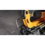 Ленточная пила DeWALT 18В XR Li-lon, 46-116 м/мин, кейс TSTAK (бкз АКБ и ЗУ) (DCS377NT)